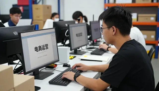 商业空间下如何发挥电商运营价值