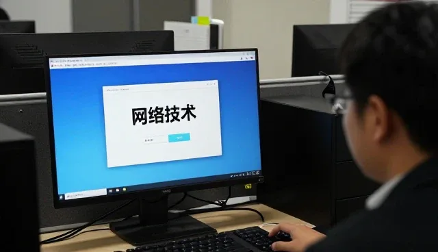 电商运营中的网络技术开发选型关键点