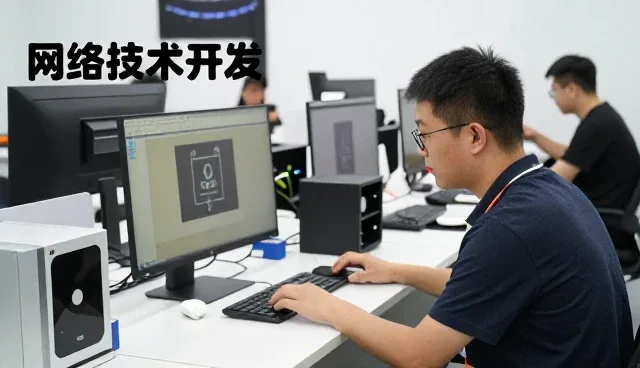 网络推广提升仓储物流整体体验