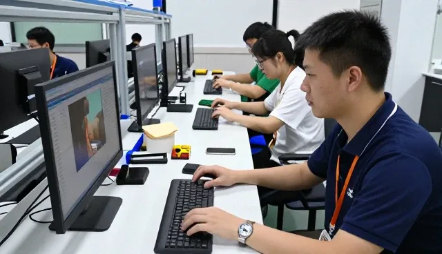 上海策浩恩网络科技有限公司带来工业园区应用中的互联网推广体验