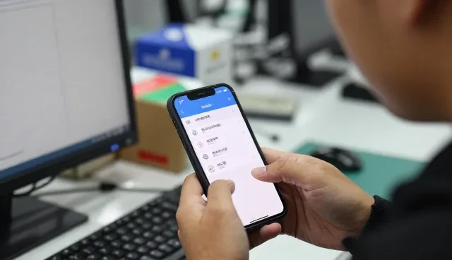 市政工程中的网络技术开发优势展示